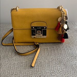 Aldo Crossbody Bag